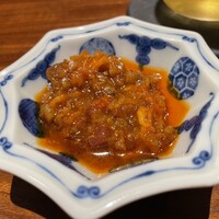 港式料理 鴻禧 - 鴻禧XO醤 (鴻禧特製XO醤)