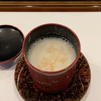 鮨 難波 - 