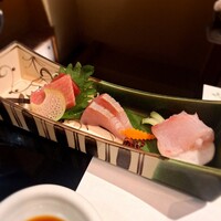 波奈 本店 - 