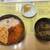 きくよ食堂 - 料理写真: