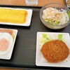 御徒町小町食堂
