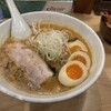 麺屋 雪風 清田店