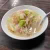 九州ラーメン 一心亭