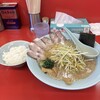 ラーメンショップ 椿 酒々井SP前店
