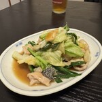 もつ料理月川 - 