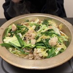 もつ料理月川 - 