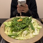 もつ料理月川 - 