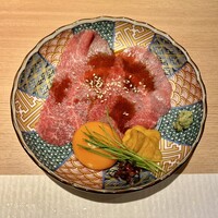 モリタ 雲丹五郎 - 