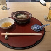 川梅 懐石・鮨 - 