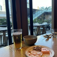フレンチ串揚げBEIGNET 東京 - 
