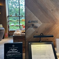 RISTORANTE＆BAR EVOLTA - 