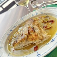 リストランテ アクアパッツァ - 