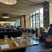 RISTORANTE＆BAR EVOLTA - 