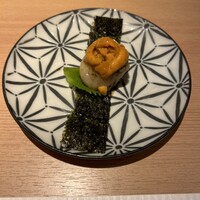 モリタ 雲丹五郎 - 