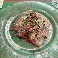 リストランテ アクアパッツァ - 