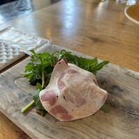 RISTORANTE＆BAR EVOLTA - 