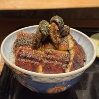 うなぎ家 しば福や - 