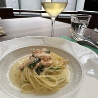 リストランテ アクアパッツァ - 