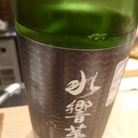 日本橋 蕎ノ字 - 
