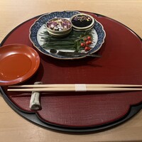 川梅 懐石・鮨 - 