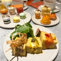 ERUTAN RESTAURANT BAR - 