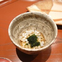 日本橋 蕎ノ字 - 