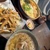 大地のうどん 福岡東店