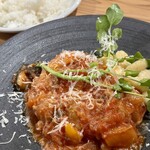 CORAL KITCHEN at cove - 