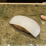 神田錦町 鮨たか晴 - 