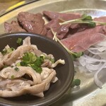 格安ビールと鉄鍋餃子 3・6・5酒場 - 