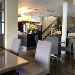 リストランテ プレーゴ - 