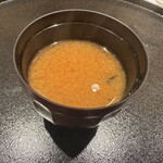 神田錦町 鮨たか晴 - 