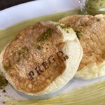 リストランテ プレーゴ - 