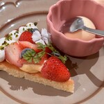 CORAL KITCHEN at cove - 