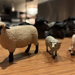 串羊 西麻布店 - 