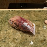 神田錦町 鮨たか晴 - 