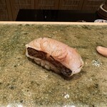 神田錦町 鮨たか晴 - 