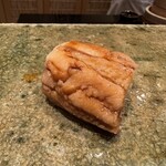 神田錦町 鮨たか晴 - 