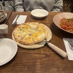 イタリアンレストラン ラヴァーニャ - 