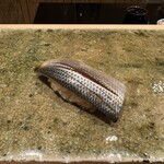 神田錦町 鮨たか晴 - 