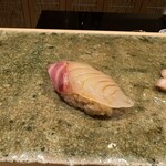 神田錦町 鮨たか晴 - 