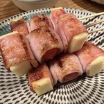 炉ばた焼 わらじや - 