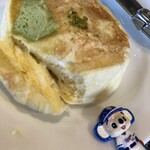 リストランテ プレーゴ - 