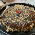 ほやほや - 関西のお好み焼き