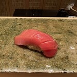 神田錦町 鮨たか晴 - 