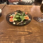 イタリアンレストラン ラヴァーニャ - 