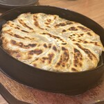 格安ビールと鉄鍋餃子 3・6・5酒場 - 