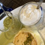 リストランテ プレーゴ - 