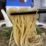 来来亭 - 料理写真: