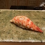 神田錦町 鮨たか晴 - 